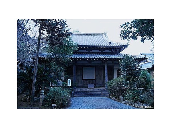 法泉寺(三重県)