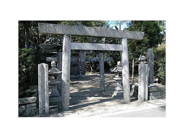 星合神社