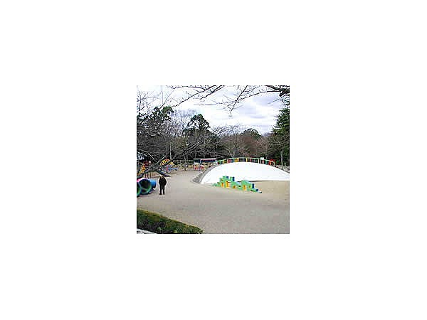 亀山公園