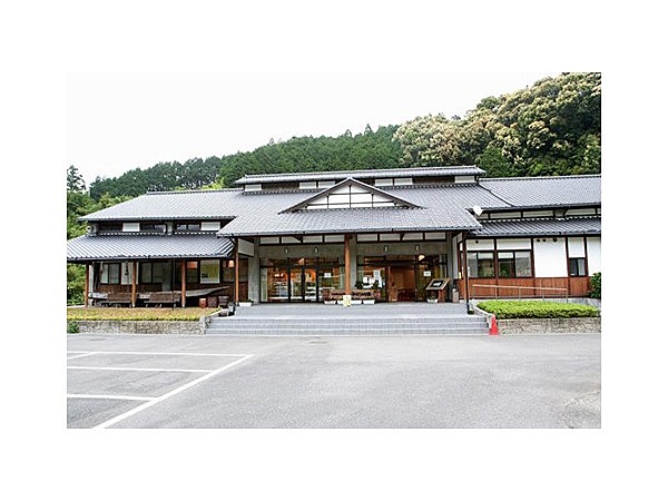 紀宝町ふるさと資料館