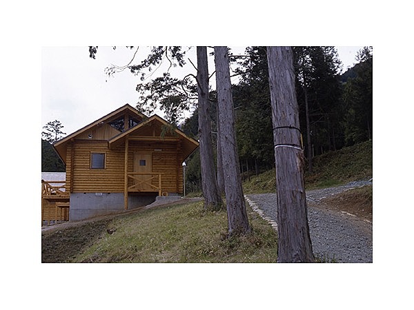 松阪市森林公園