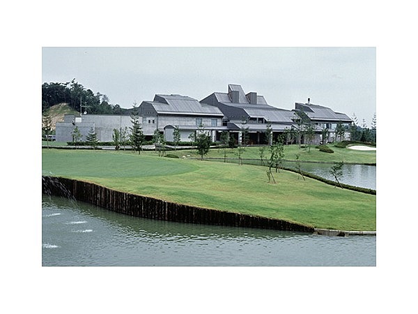 阿山カンツリー倶楽部