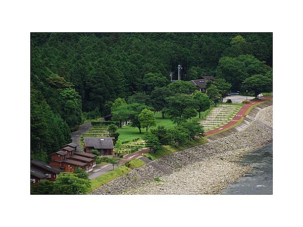 キャンプｉｎｎ海山