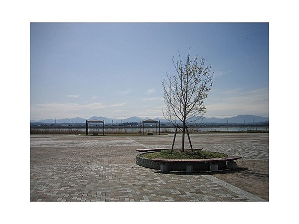 グルービーパーク木曽川