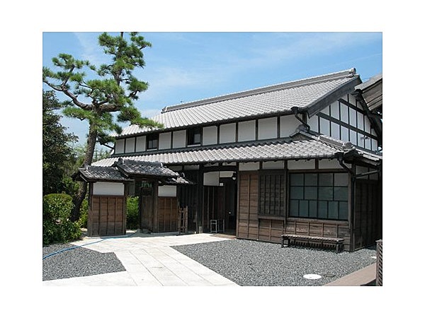 長島水辺のやすらぎパーク