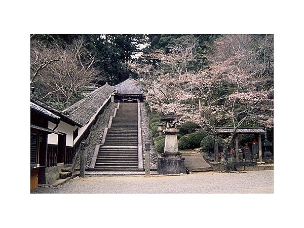 丹生大師神宮寺