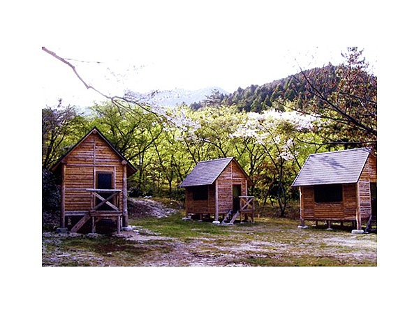 八風キャンプ場