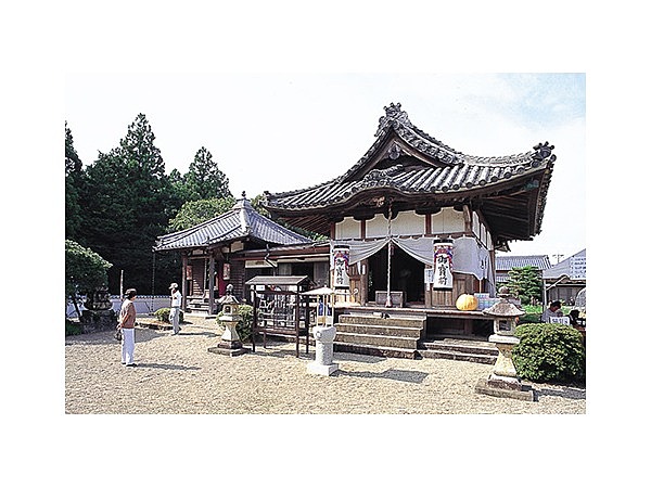 田宮寺