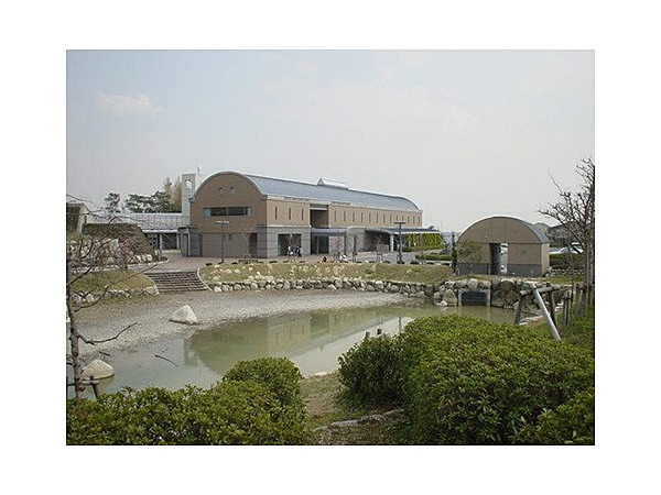 朝日町歴史博物館