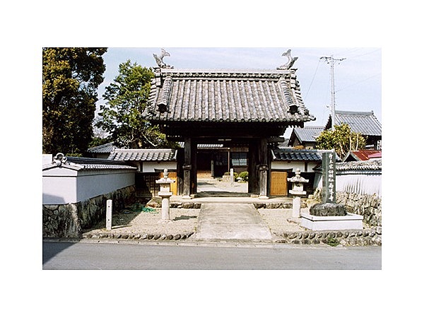 西導寺