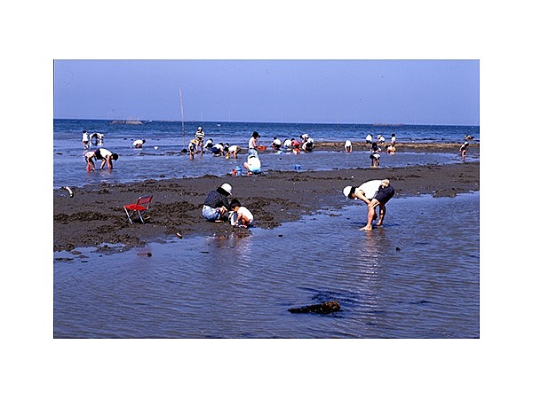 松名瀬海水浴場