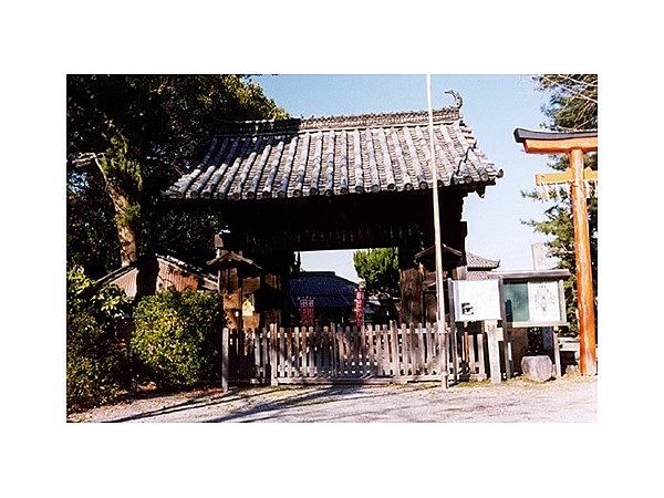 龍泉寺（愛宕山）