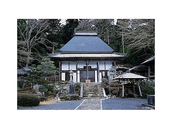霊山寺