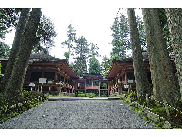 比叡山延暦寺