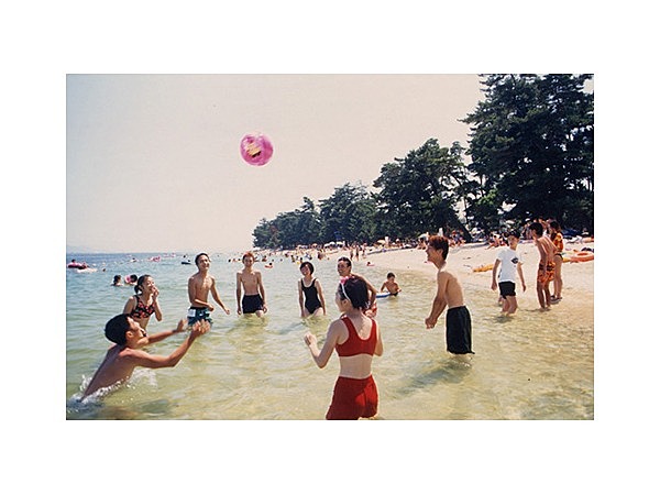 近江舞子水泳場