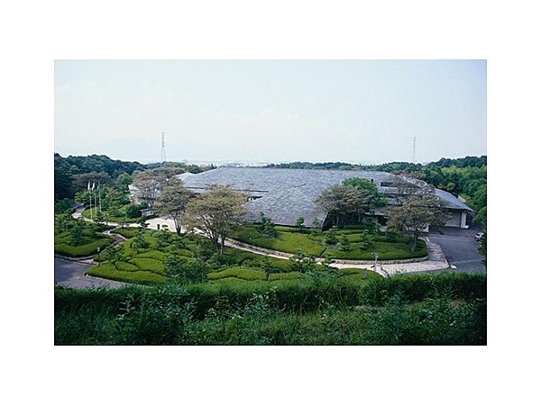 滋賀県立近代美術館