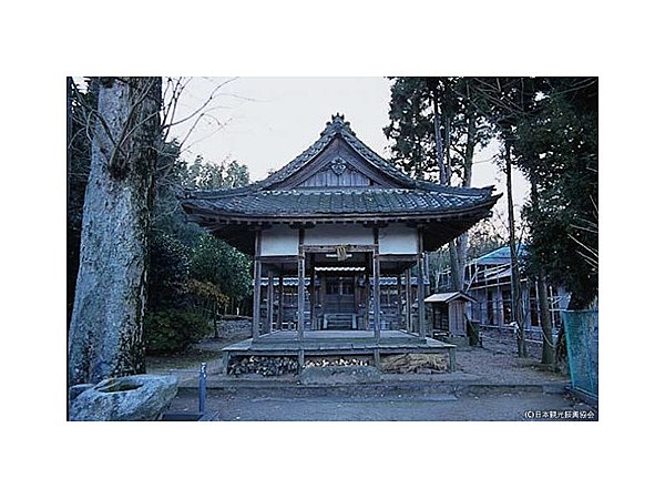 日吉神社
