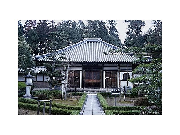 大池寺