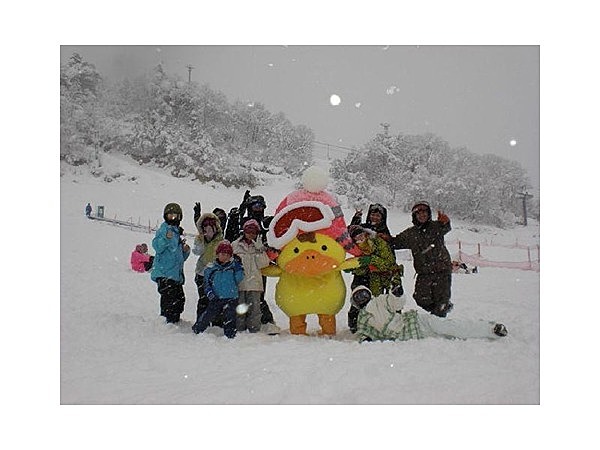 国境高原スノーパーク