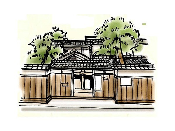 近江日野商人館