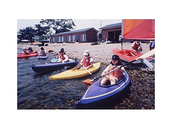 ＢＳＣウォータースポーツセンター