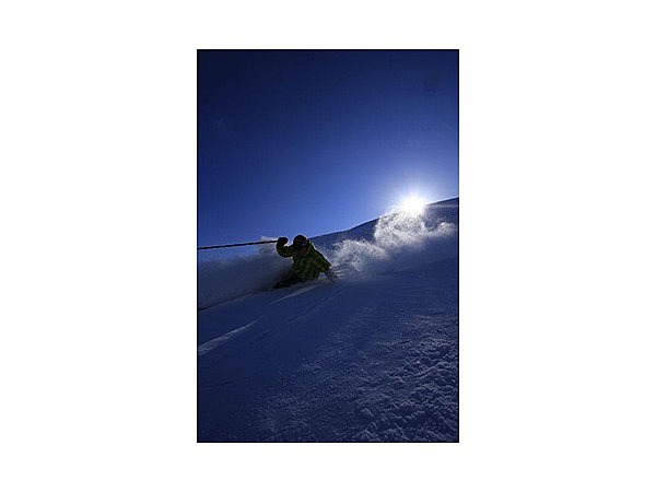 札幌国際スキー場