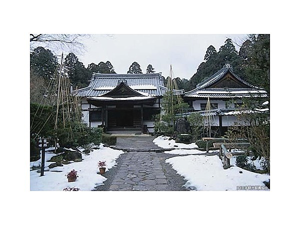 明寿院（金剛輪寺本坊）