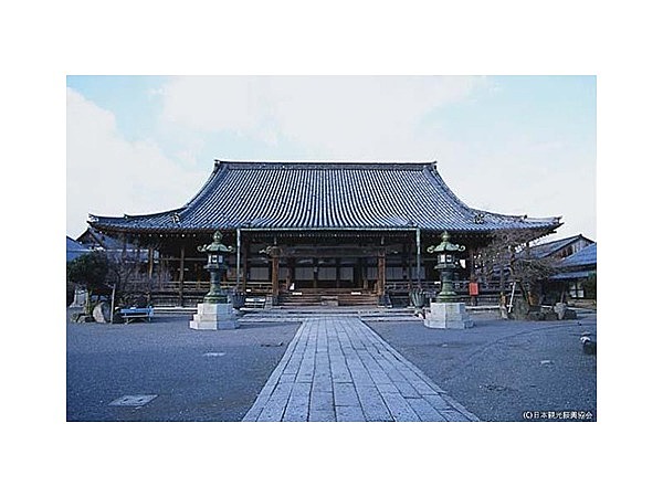 大通寺（長浜御坊）