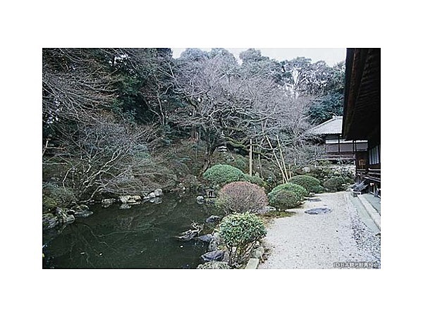 円満院門跡庭園