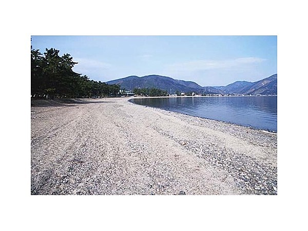 マキノ・サニービーチ