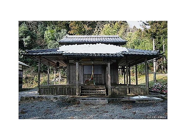称念寺（薬師堂）
