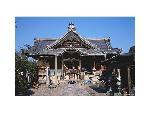 新善光寺