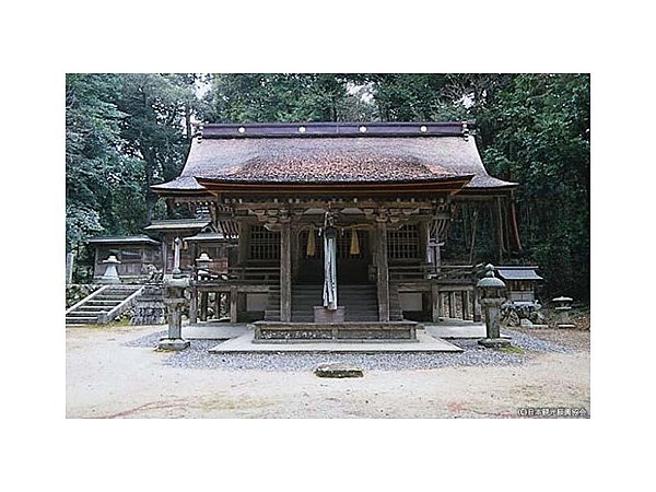 小野篁神社