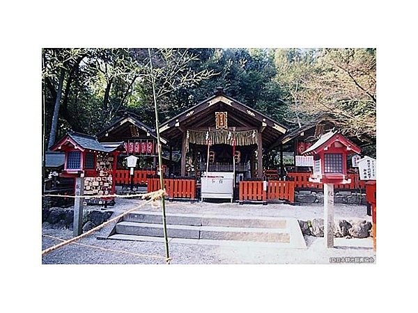 野宮神社