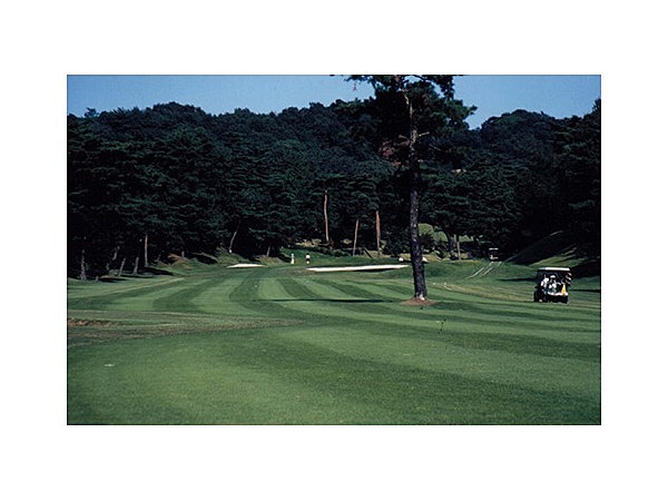 東城陽ゴルフ倶楽部