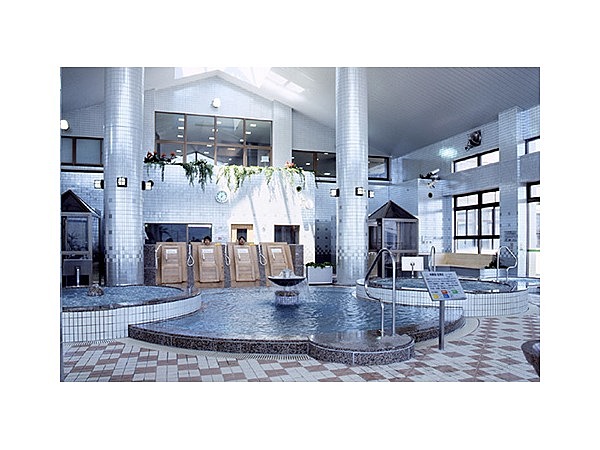 天の橋立岩滝温泉クアハウス岩滝