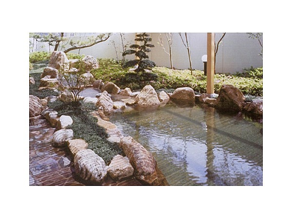 宮津の湯らゆら温泉