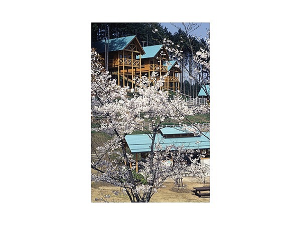 大内峠一字観公園