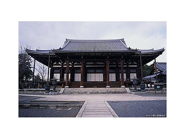 金戒光明寺(黒谷さん)