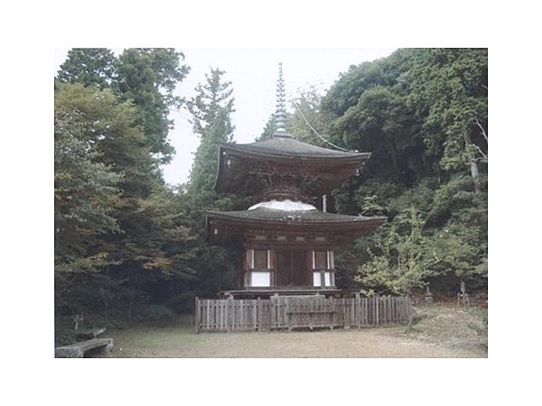 金胎寺（京都府）