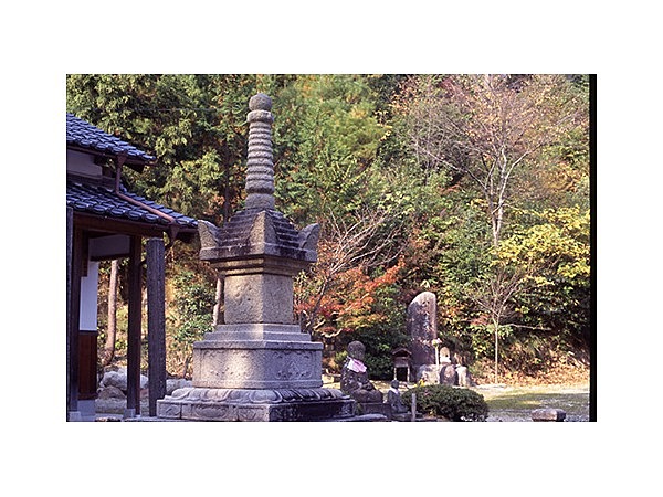 縁城寺