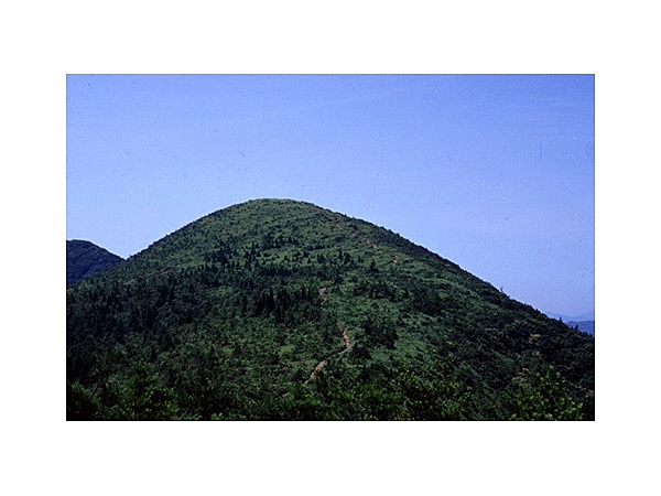 大江山