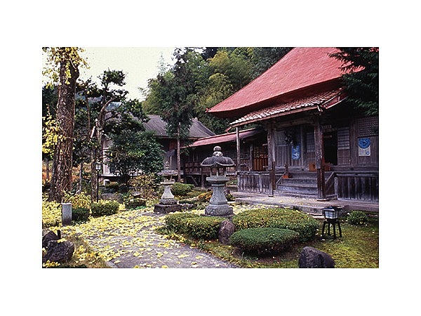 円頓寺