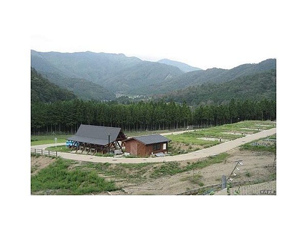 アグリパークわち