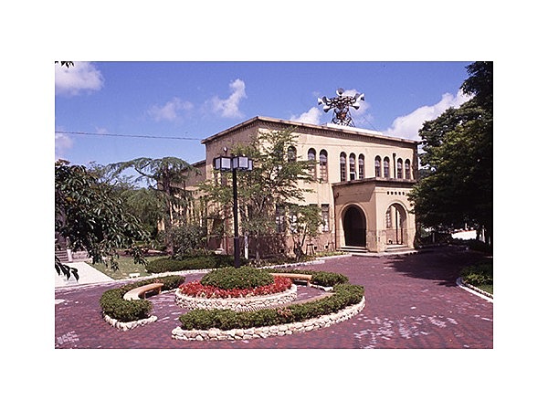 薬師ヶ丘さくらの森公園