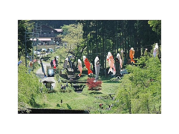 質志鐘乳洞公園