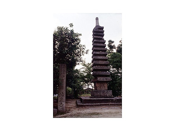 法泉寺（京都府）