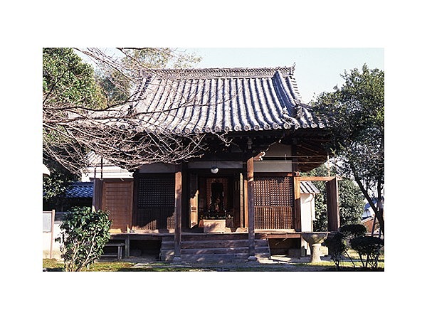 大智寺