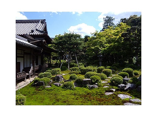 天野山金剛寺(女人高野)