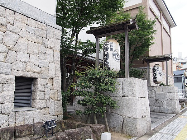 岸和田だんじり会館